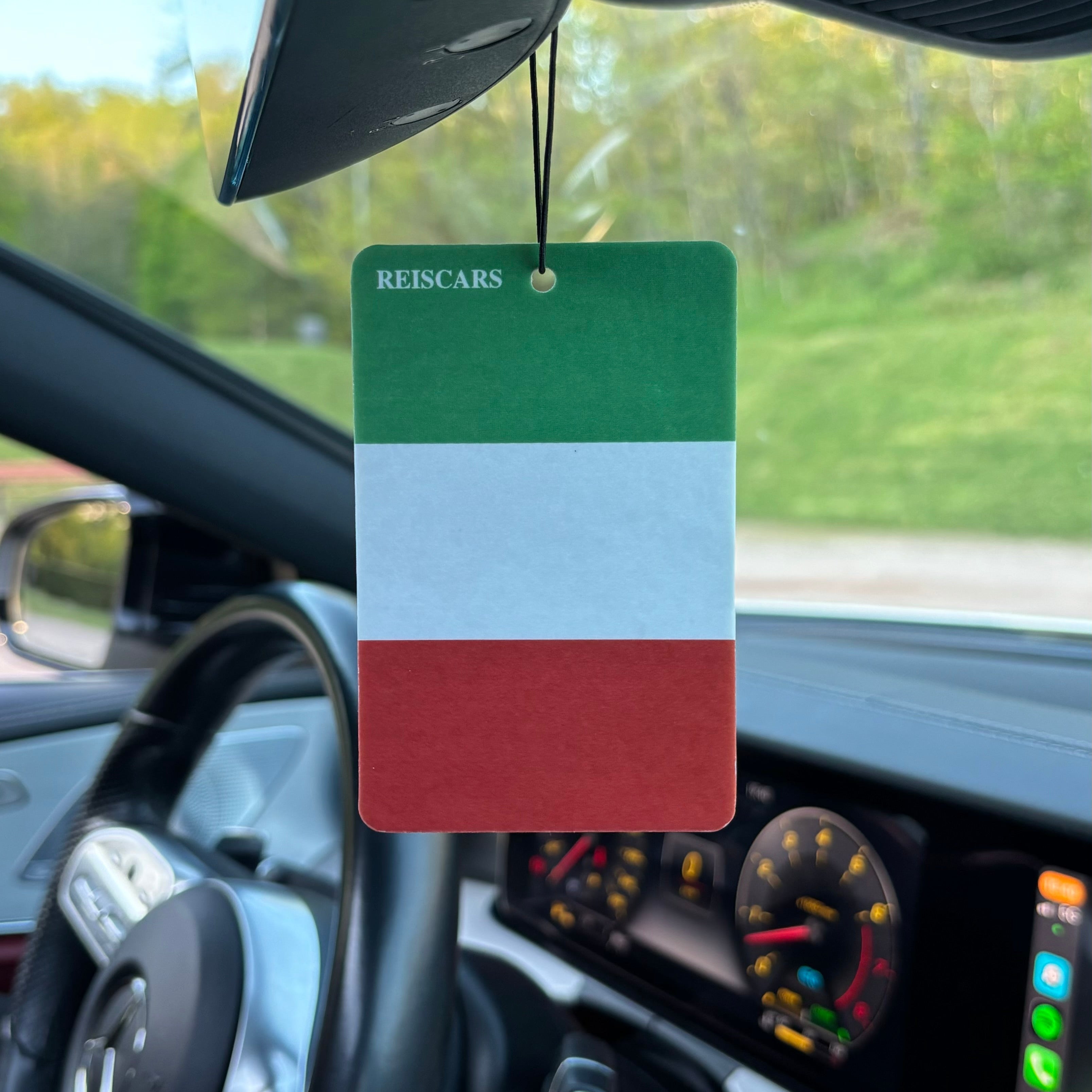 Sent-bon Italie | Odeur Black Ice Premium