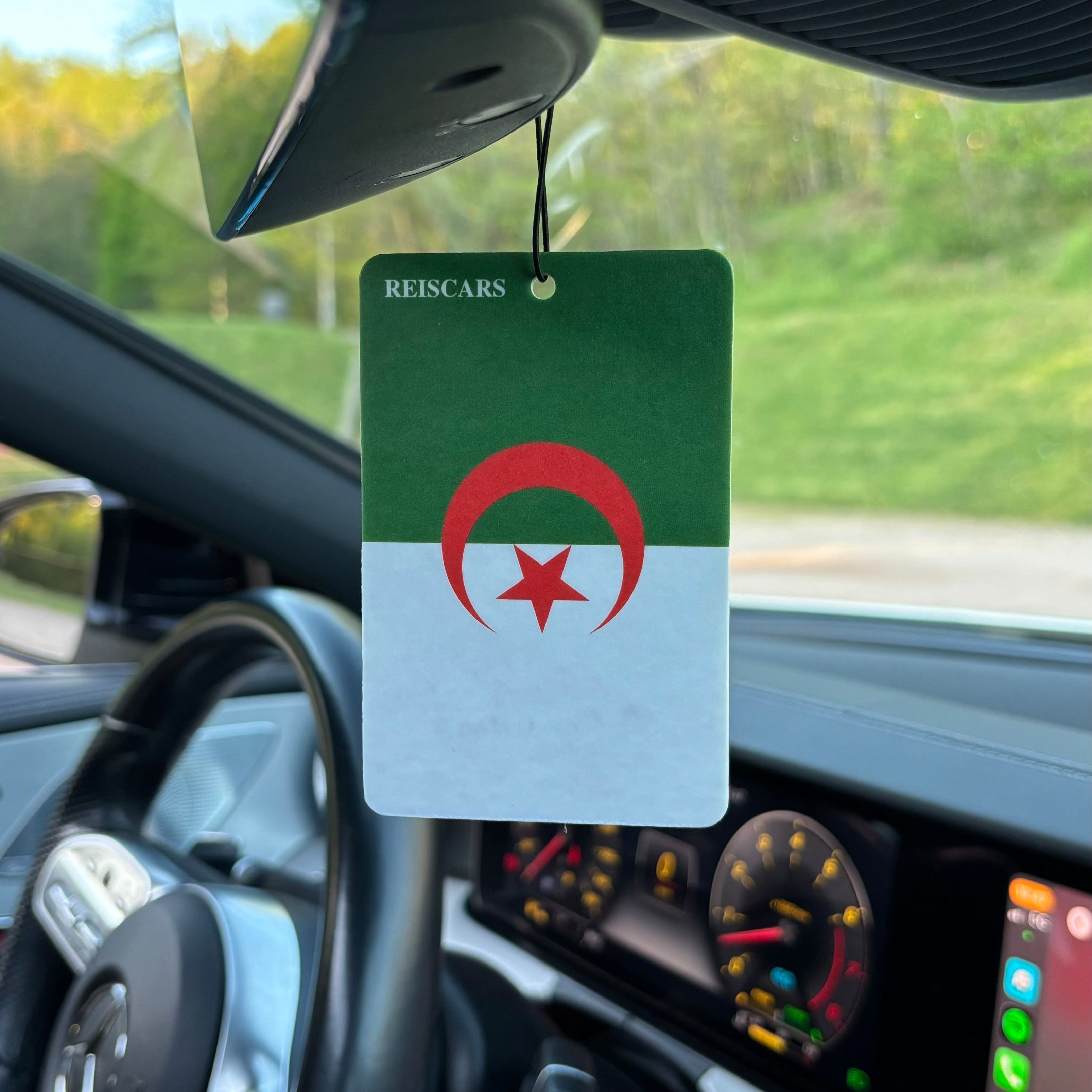 Sent-bon Algérie | Odeur Fraise Gourmande