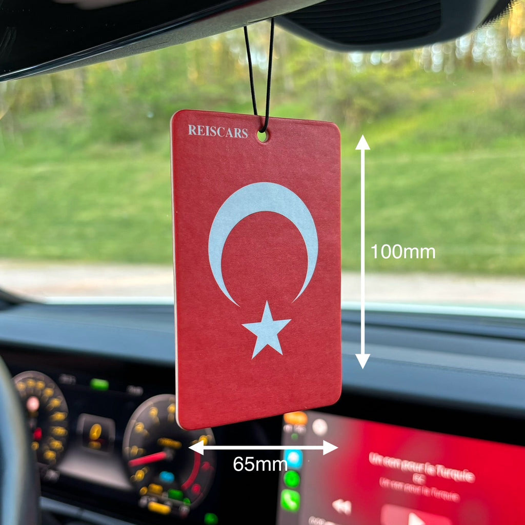 Sent-bon Turquie | Odeur Fraise Gourmande