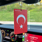 Sent-bon Turquie | Odeur Fraise Gourmande