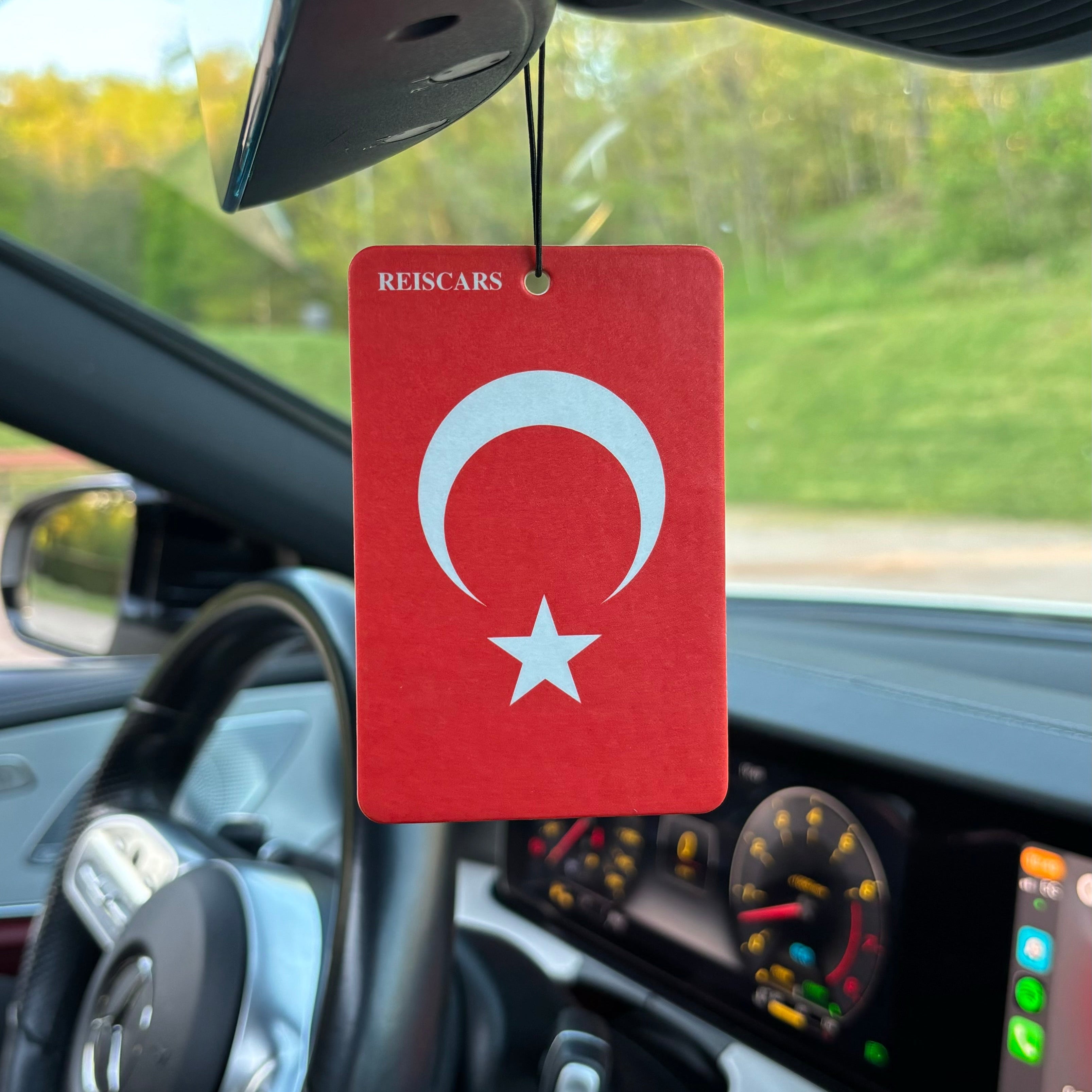 Sent-bon Turquie | Odeur Fraise Gourmande