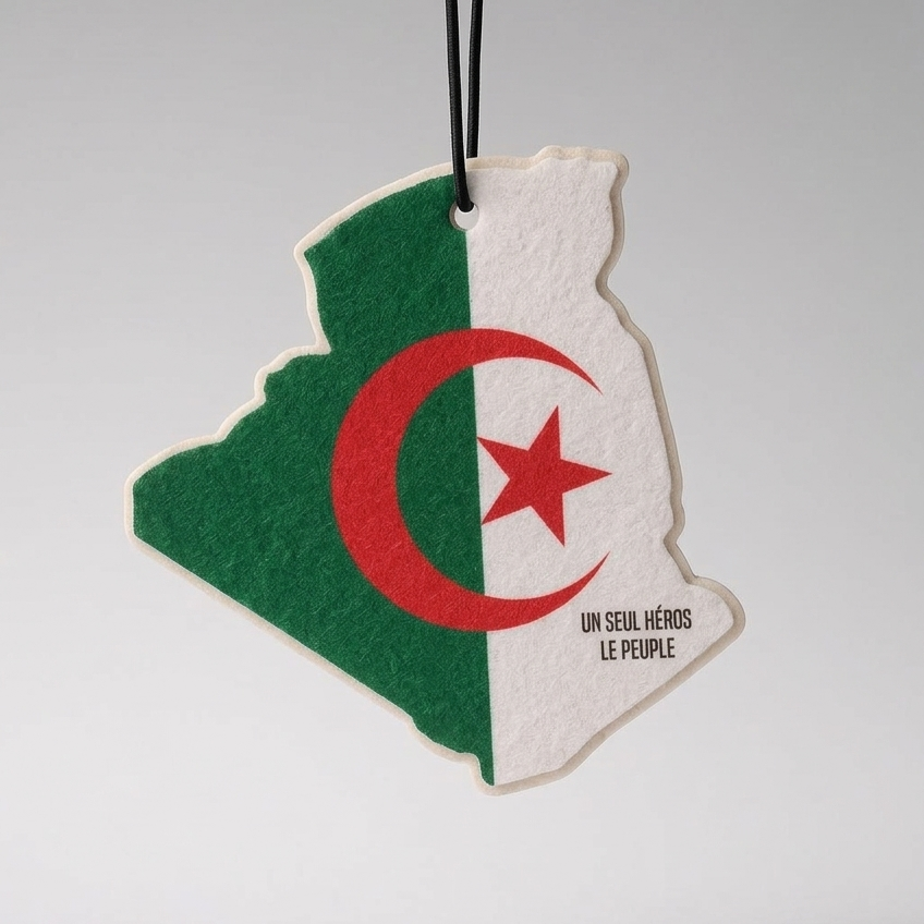 Sent-bon Algérie | Odeur Linge Frais