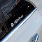 Sticker code spotify