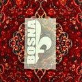 Sticker Bosna — Lys & Lettres